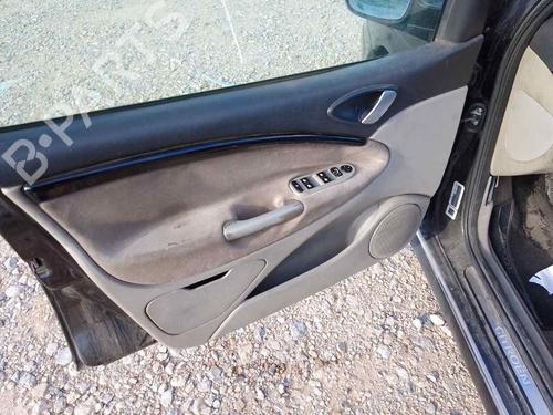 Tailgate lock CITROËN C5 II (RC_)  | BP28466070C101 