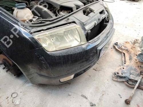Foran støtfanger SKODA FABIA I (6Y2)  | BP29124533C7 