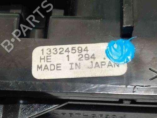 Warning switch OPEL INSIGNIA A (G09) 2.0 CDTI (68) | BP31917074I22 - Image 4