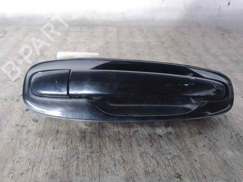 Used Rear right exterior door handle CHEVROLET LACETTI (J200) 1.6 (109 hp) 26471139