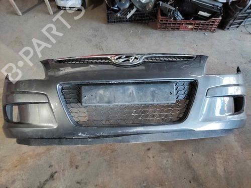 Used Front bumper HYUNDAI i30 (FD) [2007-2012]  32139263