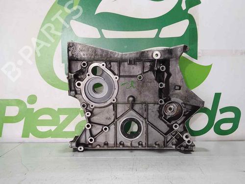 Registerdæksel MERCEDES-BENZ C-CLASS (W202) [1993-2000]  31670119