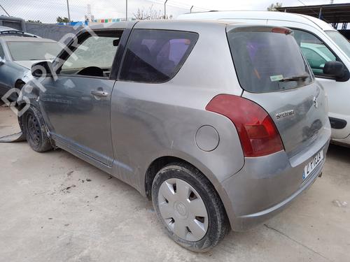 Feu arrière gauche SUZUKI SWIFT III (MZ, EZ)  | BP26479440C34 