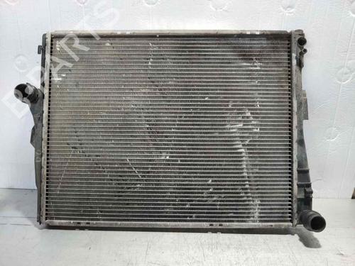 Used Water radiator Water radiator BMW 3 (E46) 320 d (136 hp) 34404388 34404388