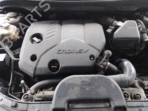 Used Engine HYUNDAI i30 (FD) [2007-2012]  32139284
