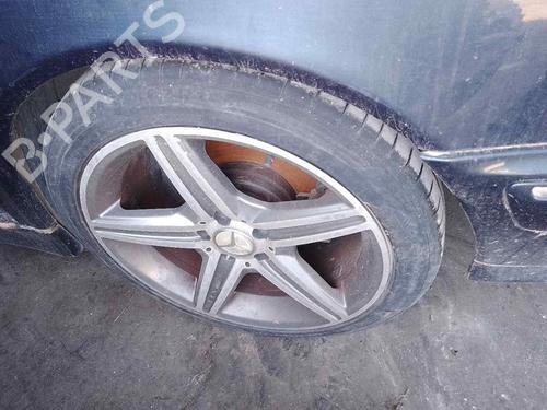 Used Left rear shock absorber MERCEDES-BENZ E-CLASS (W210) E 320 CDI (210.026) (197 hp) 28465400
