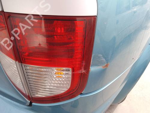 Høyre baklys SSANGYONG KYRON [2005-2014]  28451944