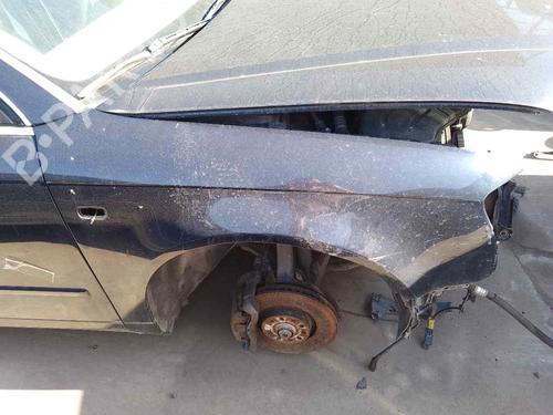 Used Right front fenders AUDI A4 B7 Avant (8ED) 2.5 TDI (163 hp) 28451958