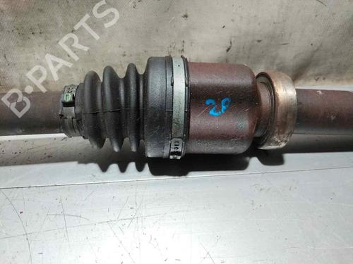 Right front driveshaft FORD C-MAX (DM2) 1.6 TDCi | BP28466691M39 - Image 4