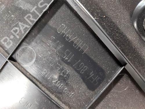 Rear left panel SEAT LEON (5F1) | BP28468795C60 - Image 3