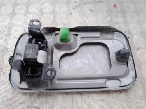 Used Fuel flap BMW 5 (E39) 530 d (184 hp) 26473497