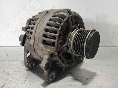 alternator-skoda-fabia-i-6y2-1999-2000-2001-2002-2003-2004-2005-2006-2007-2008-29120501 main image