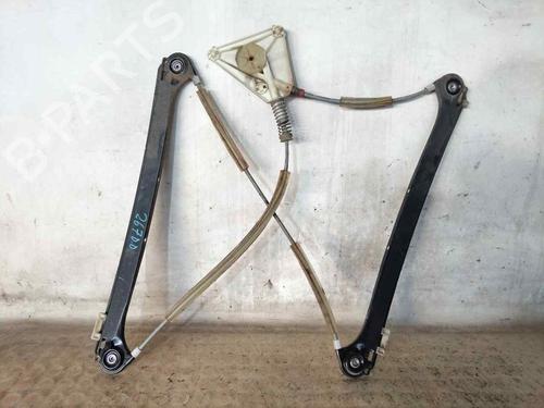 Front right window mechanism AUDI A3 (8P1) 2.0 TDI 16V | BP29830777C23