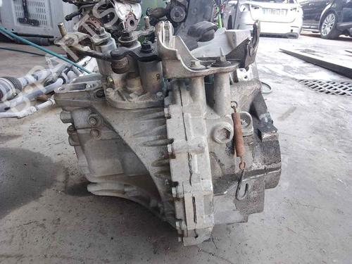 Gearbox KIA OPTIMA (JF) 1.7 CRDi | BP26486549M3 