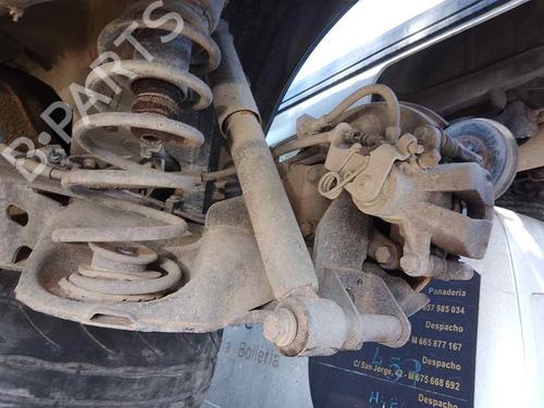 Used Right rear steering knuckle FIAT STILO (192_) 1.9 JTD (192_XE1A) (115 hp) 28460390