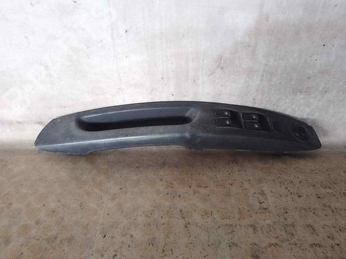 Used Left front window switch KIA PICANTO I (SA) 1.1 (65 hp) 28139680