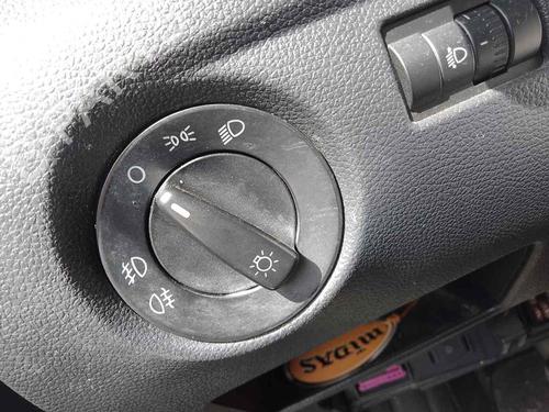 Forlygtekontakt SKODA FABIA II Combi (545) 1.6 TDI (90 hp) 28461116