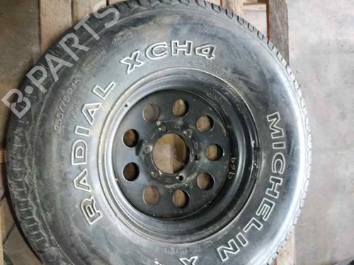 Used Other Other OPEL FRONTERA A (U92) 2.3 TD (5JMWL4) (100 hp) 34375691 34375691