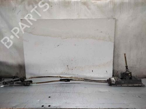 Used Gear lever Gear lever SEAT IBIZA III (6L1) [2002-2009] 33884806 33884806