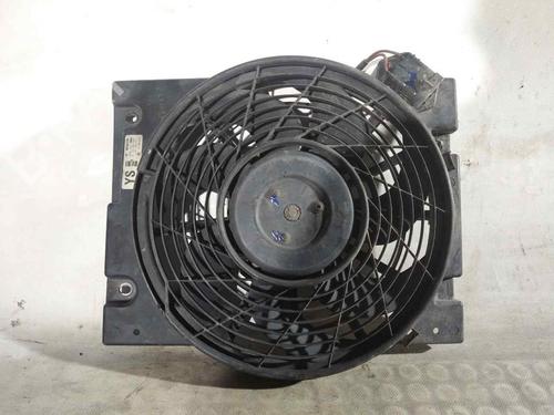 Køleventilator elektrisk OPEL ZAFIRA A MPV (T98)  | BP26468819M35 