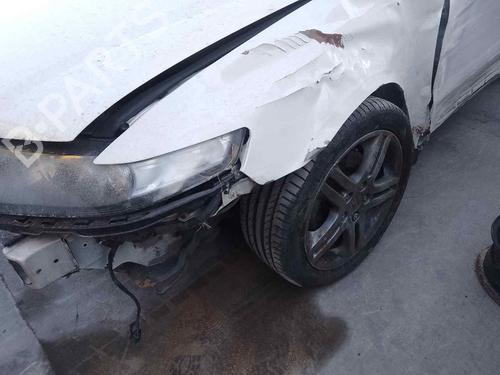 Used Left front steering knuckle HONDA ACCORD VII (CL, CN) 2.0 (CL7) (155 hp) 28457935