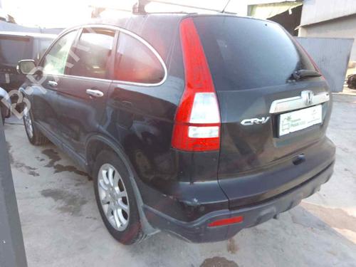 Water radiator HONDA CR-V III (RE_) 2.2 i-CTDi 4WD (RE6) | BP31651561M31 