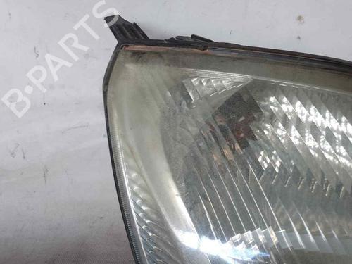 Right headlight FORD FIESTA V (JH_, JD_) 1.4 TDCi | BP26473638C29 