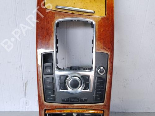 Used Middle console Middle console AUDI A6 C6 (4F2) [2004-2011] 35786559 35786559