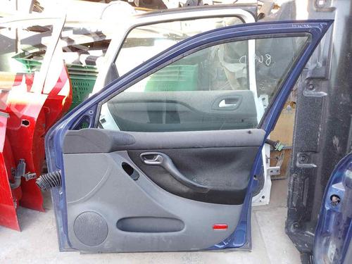 Dør høyre foran SEAT LEON (1M1)  | BP26482591C3 