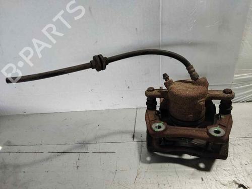 left-front-brake-caliper-renault-clio-iii-br01-cr01-2005-2006-2007-2008-2009-2010-2011-2012-2013-2014-34211029 main image
