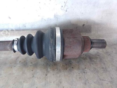 Left front driveshaft CITROËN C8 (EA_, EB_) 2.0 HDi | BP29944621M38 