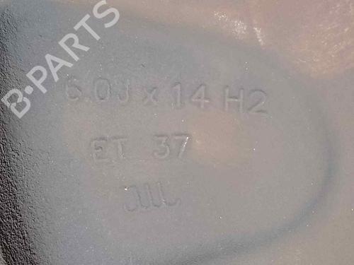 Rim SKODA FABIA II Combi (545) 1.6 TDI | BP26482875C45 