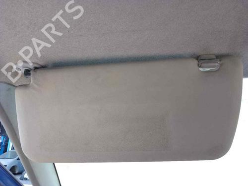 Used Left sun visor NISSAN PICK UP (D22) 2.5 TD 4WD (103 hp) 28452091