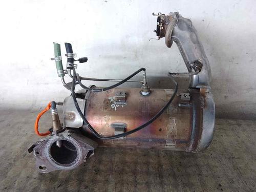 Used Catalyst RENAULT CLIO IV Grandtour (KH_) [2012-2021]  26486300