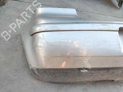 Zderzak tylny VW POLO IV (9N_, 9A_) | BP30588799C8