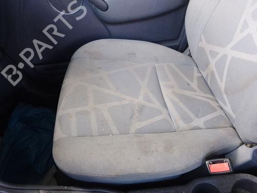 Right front seat FORD TRANSIT CONNECT (P65_, P70_, P80_) 1.8 TDCi | BP32172270C16 - Image 2