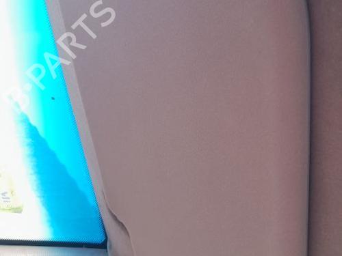 Højre solskærm OPEL COMBO Box Body/MPV 1.7 DTI 16V | BP33884904I2 - Image 2