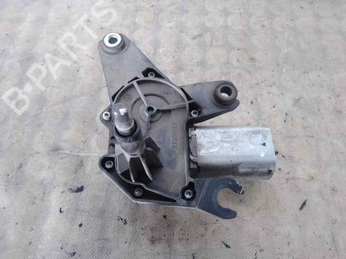 Used Rear wiper motor RENAULT CLIO III (BR0/1, CR0/1) 1.5 dCi (C/BR0G, C/BR1G) (68 hp) 26467965