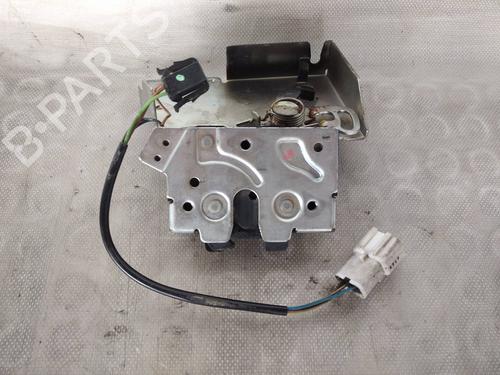 Bagklap lås FORD MONDEO III (B5Y) [2000-2007]  31839746