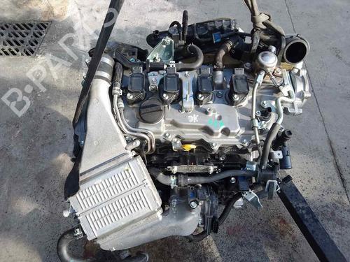 Used Engine Engine TOYOTA AURIS (_E18_) [2012-2019] 40456626 40456626