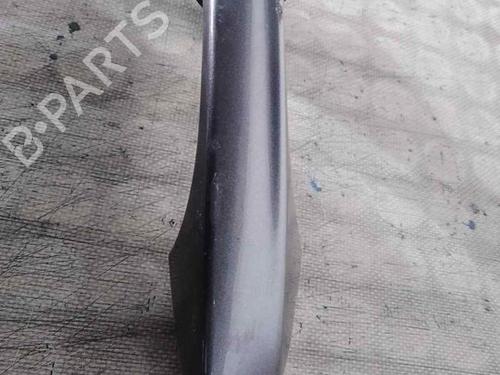 Front right exterior door handle SEAT LEON (5F1)  | BP26467400C129 