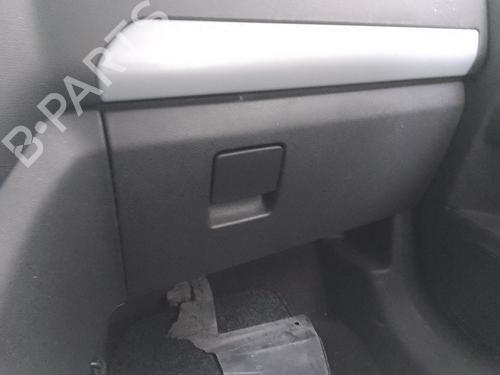 Boîte à gants OPEL ZAFIRA / ZAFIRA FAMILY B (A05) 1.8 (M75) (140 hp) 32070919