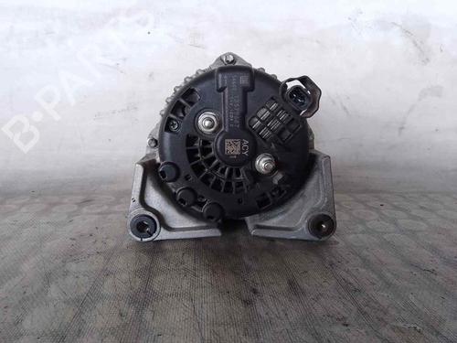 Alternator OPEL ASTRA J (P10)  | BP26481720M7 