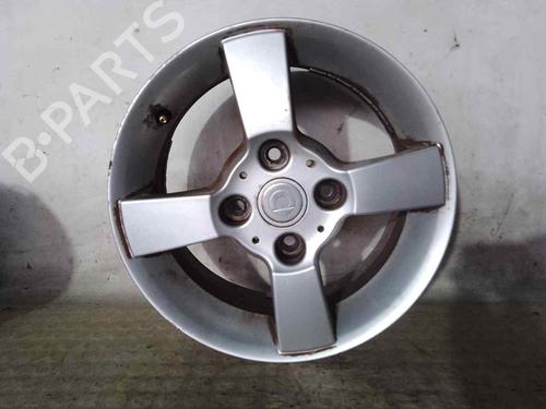 Used Rim SMART FORFOUR (454) 1.5 CDI (454.001) (95 hp) 26481831