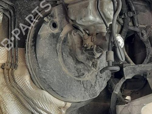 Used Servo brake Servo brake SKODA OCTAVIA II (1Z3) 2.0 TDI (140 hp) 33817458 33817458