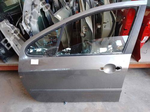 Used Left front door PEUGEOT 307 Break (3E) 2.0 HDI 110 (107 hp) 26482708