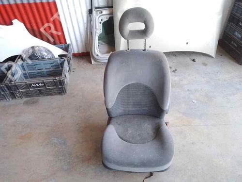 Used Right front seat CITROËN XSARA PICASSO (N68) 1.6 16V (109 hp) 26478850