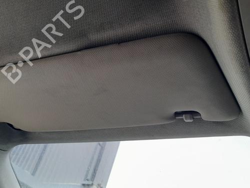 Left sun visor AUDI A5 (8T3) 2.0 TDI | BP32699907I1 - Image 3