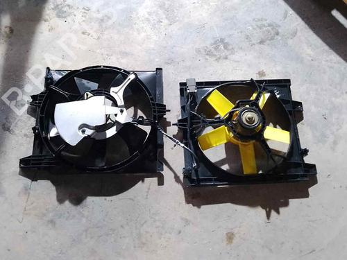 Køleventilator elektrisk NISSAN PRIMERA (P10) 2.0 GT (150 hp) 31267389