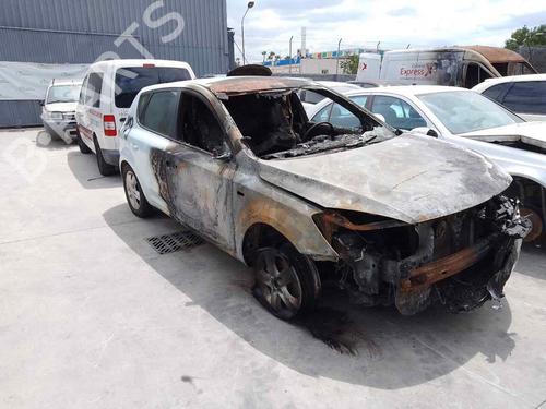 Front left window mechanism KIA CEE'D Hatchback (ED)  | BP29360386C22 